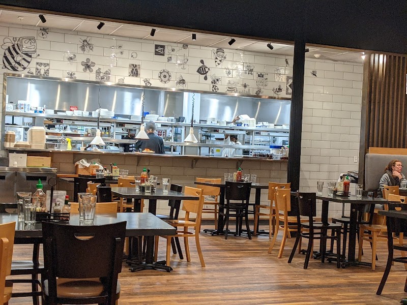 Sleepy Bee Cafe - Downtown photo 1