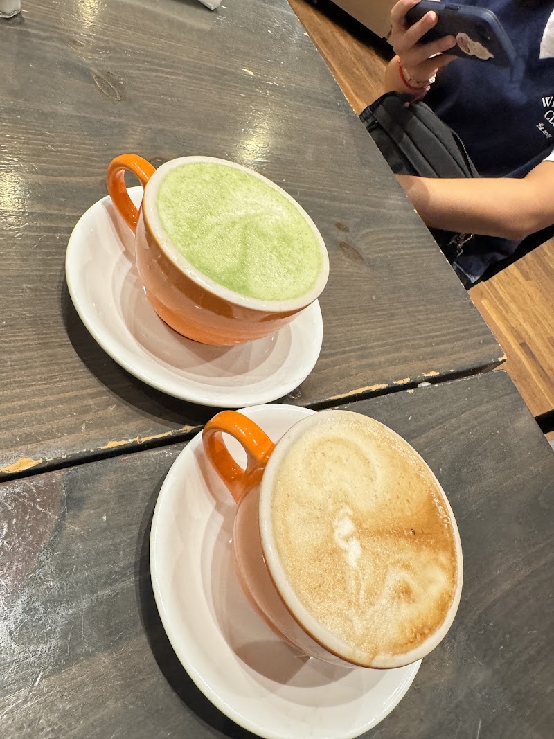 Sleepy Bee Cafe - Downtown photo 3