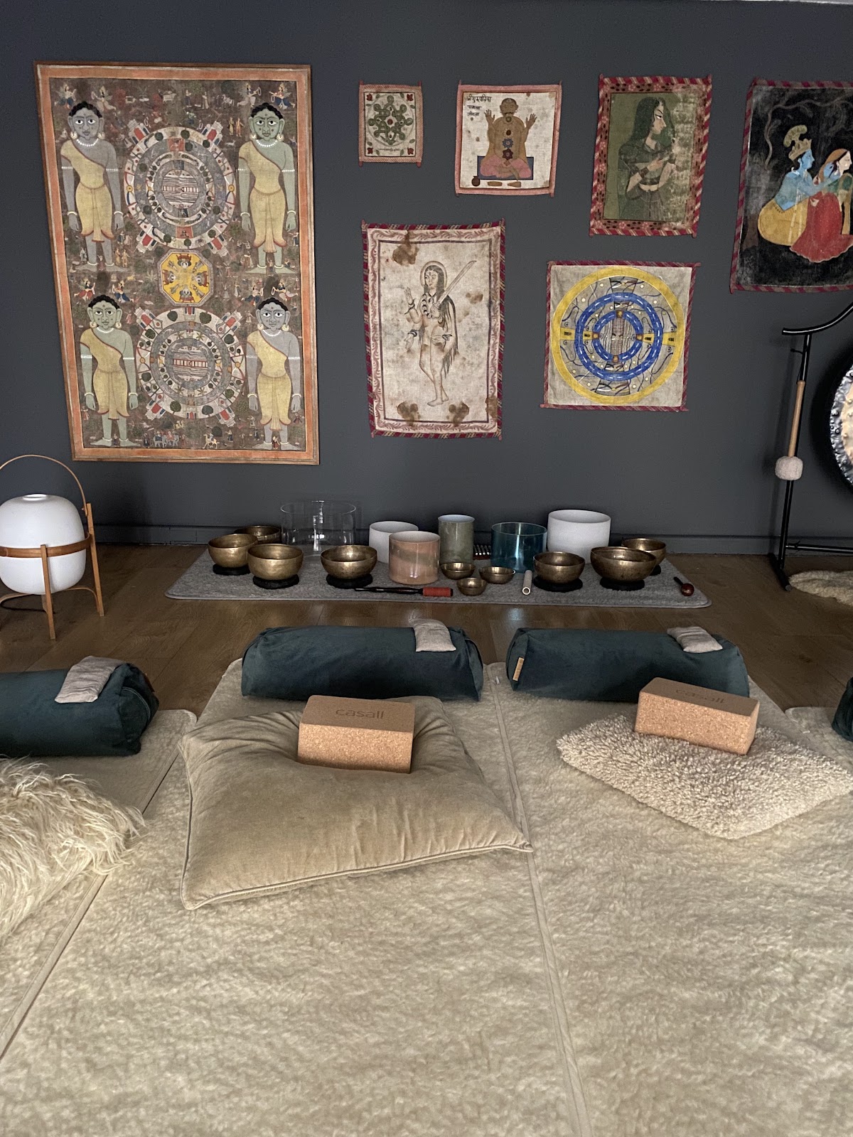 In The Mood 🧘🏻‍♀️ — 3