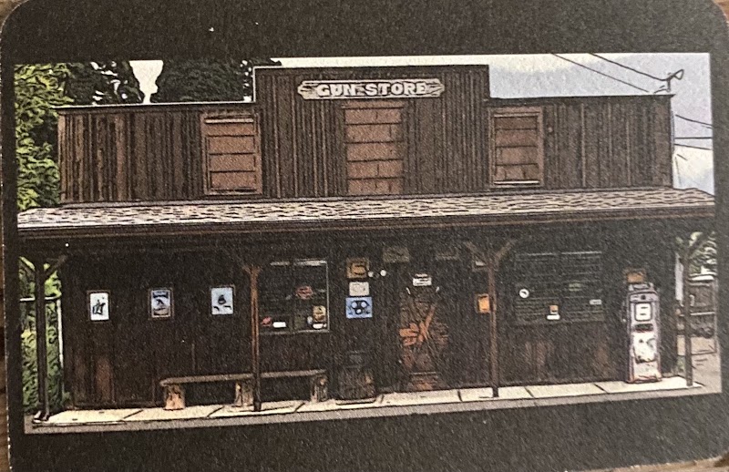 Als Gun Shop photo
