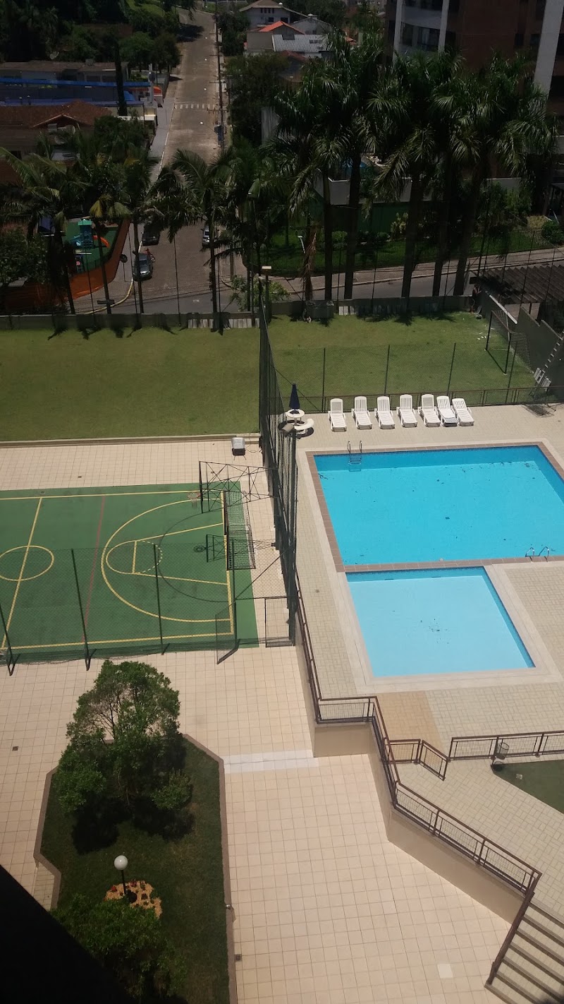 Foto de Residencial Serra do Mar
