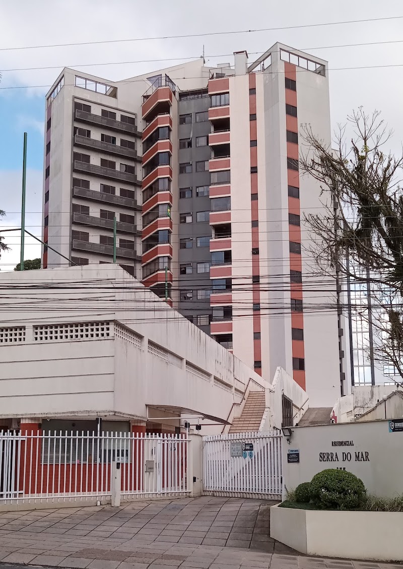 Residencial Serra do Mar