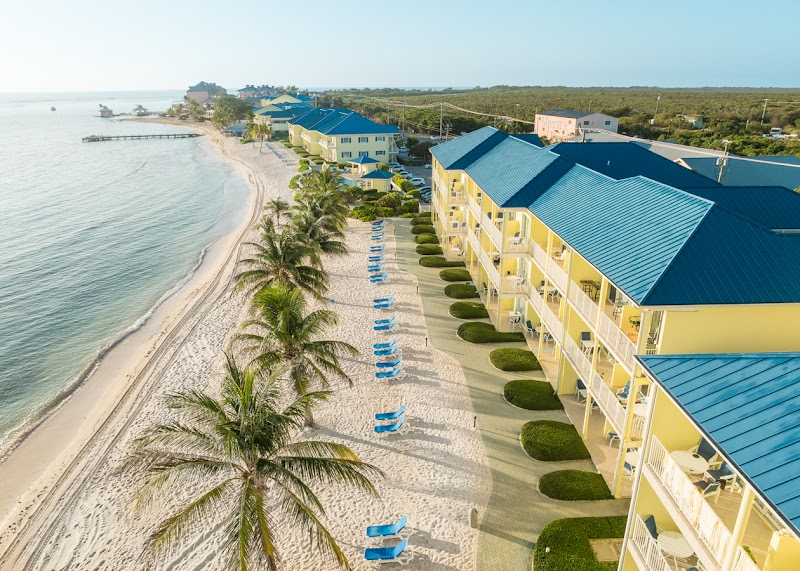 Wyndham Reef Resort photo 3