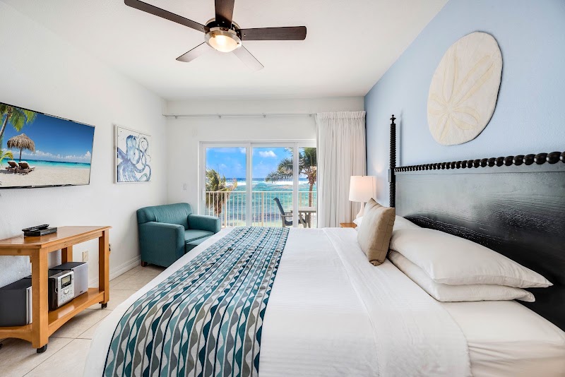 Wyndham Reef Resort photo 2