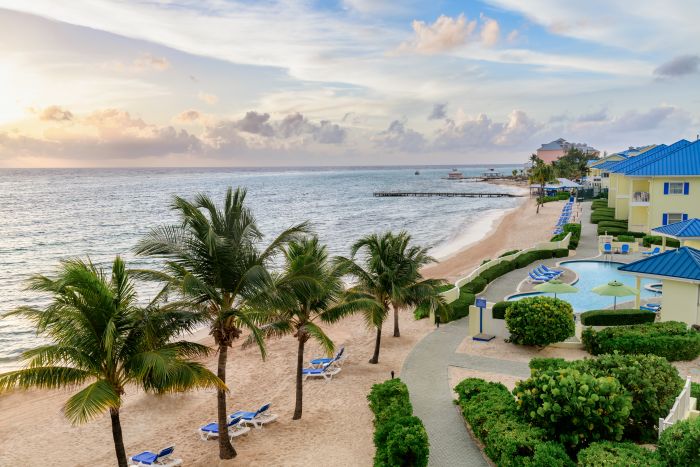 Wyndham Reef Resort