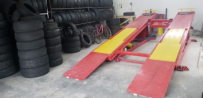 Foto de Borracharia Do Vermelho
