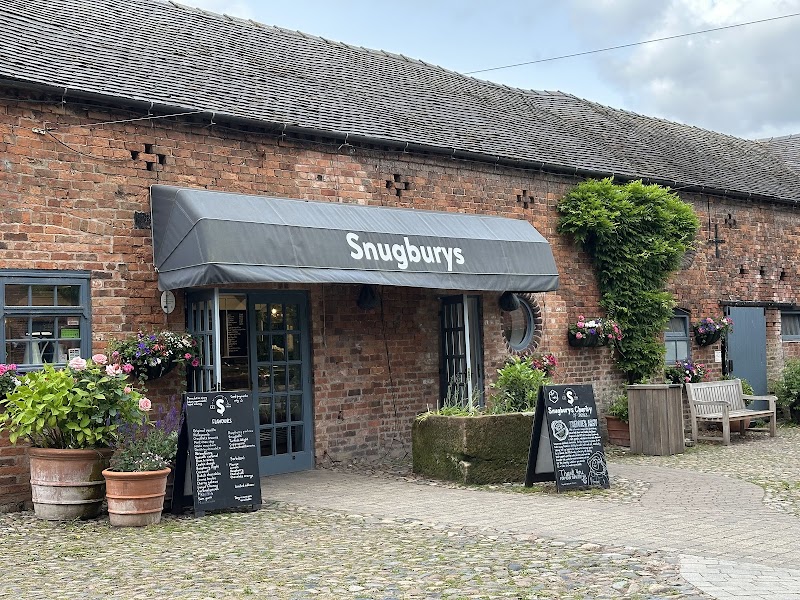 Snugburys