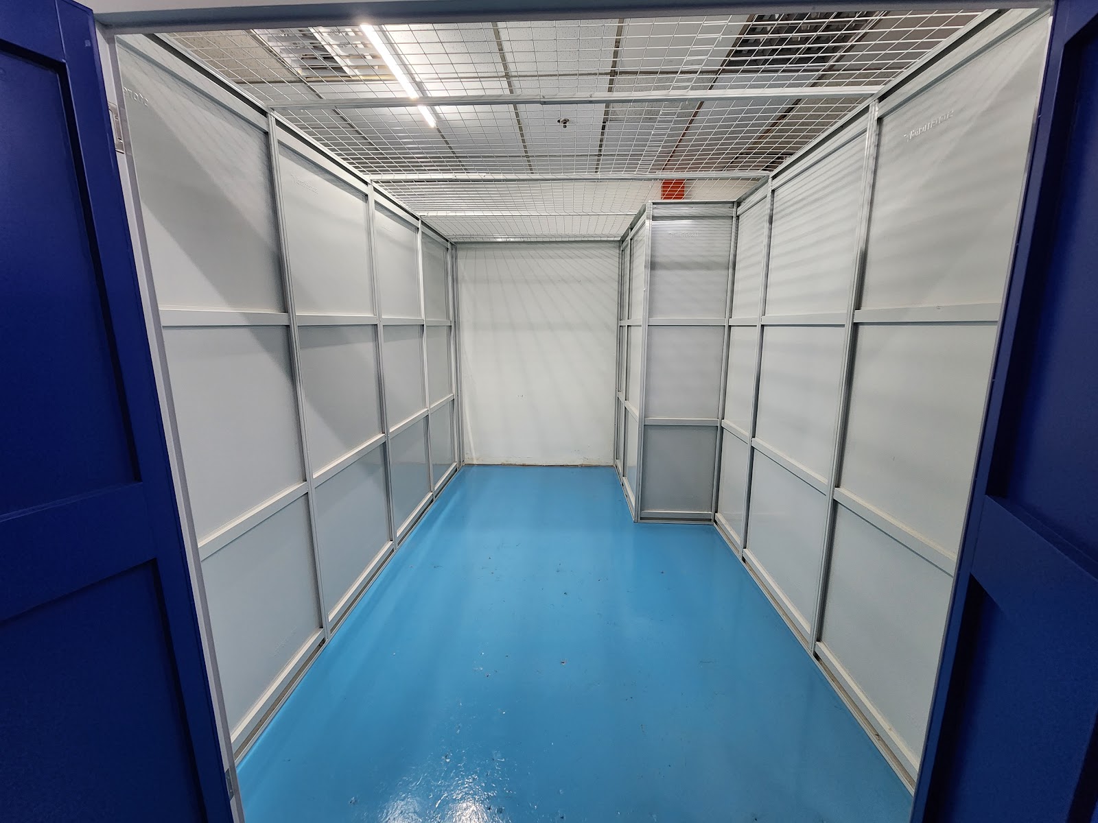 Storefriendly facility in Bedok, Singapore - Exterior 3