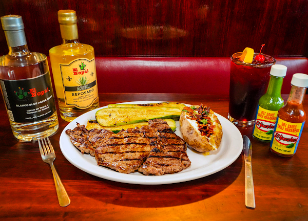 Photo by El Nopal Mexican Restaurant, Crittenden Dr