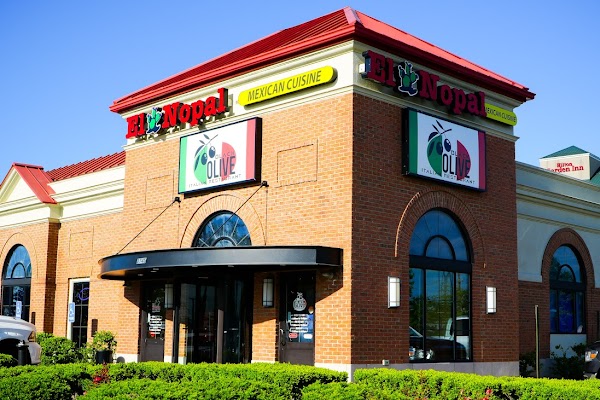 Photo by El Nopal Mexican Restaurant, Crittenden Dr