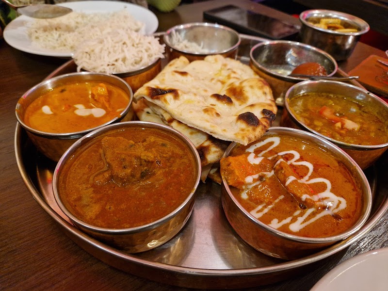 Royal Indian Restaurant photo 3