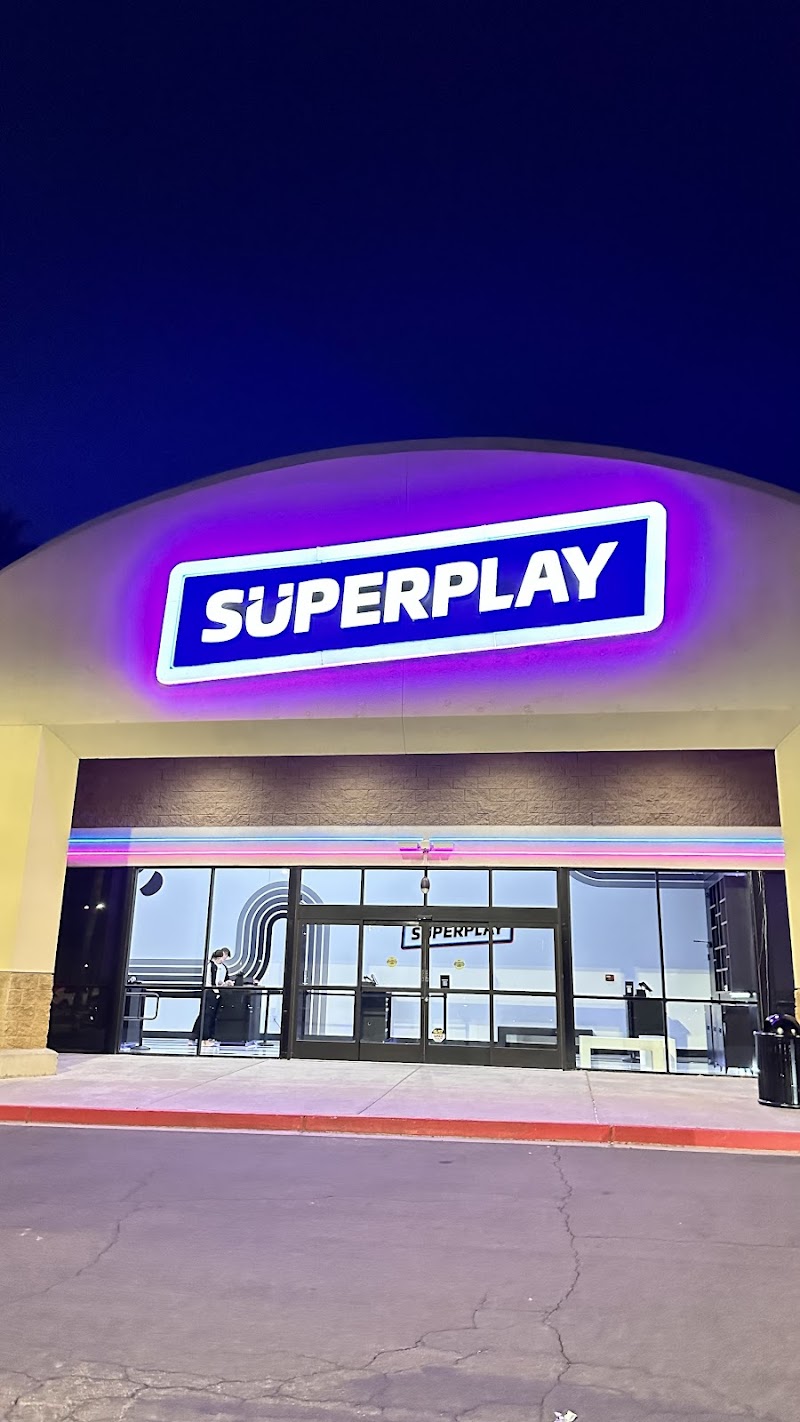 Superplay photo 8