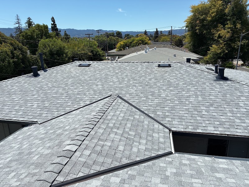 San Jose Roofing - Keith Roofing Company photo 1