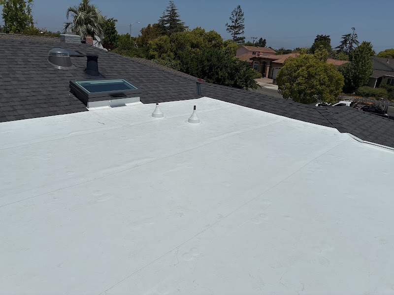 San Jose Roofing - Keith Roofing Company photo 4