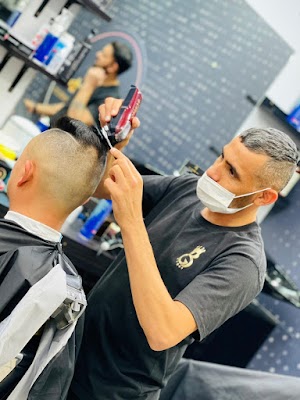 Gilly barber Richlands photo 3