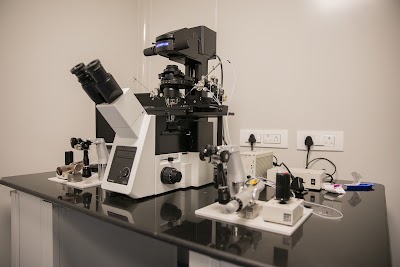 Sushrutha Hospital - Image 2