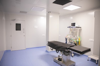 Sushrutha Hospital - Image 3