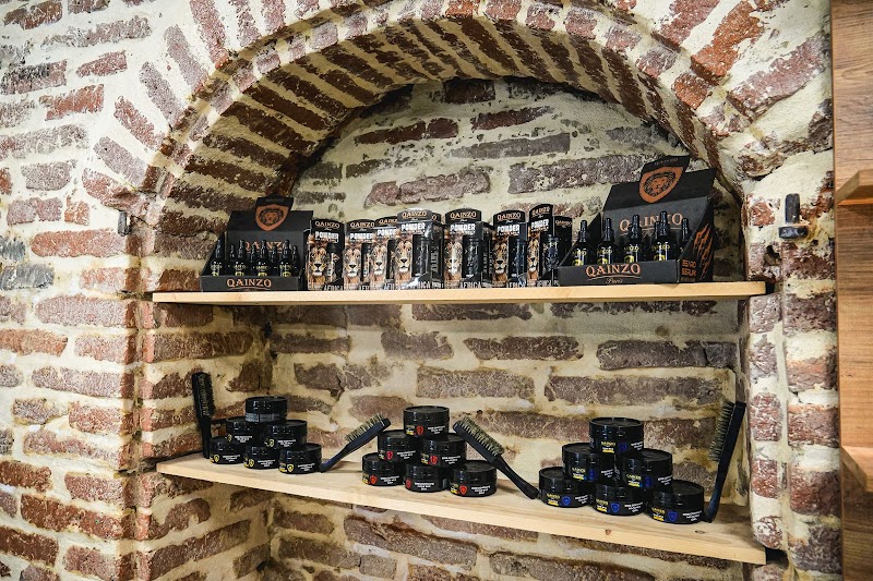 LA CLINIQUE DU BARBIER — photo 3