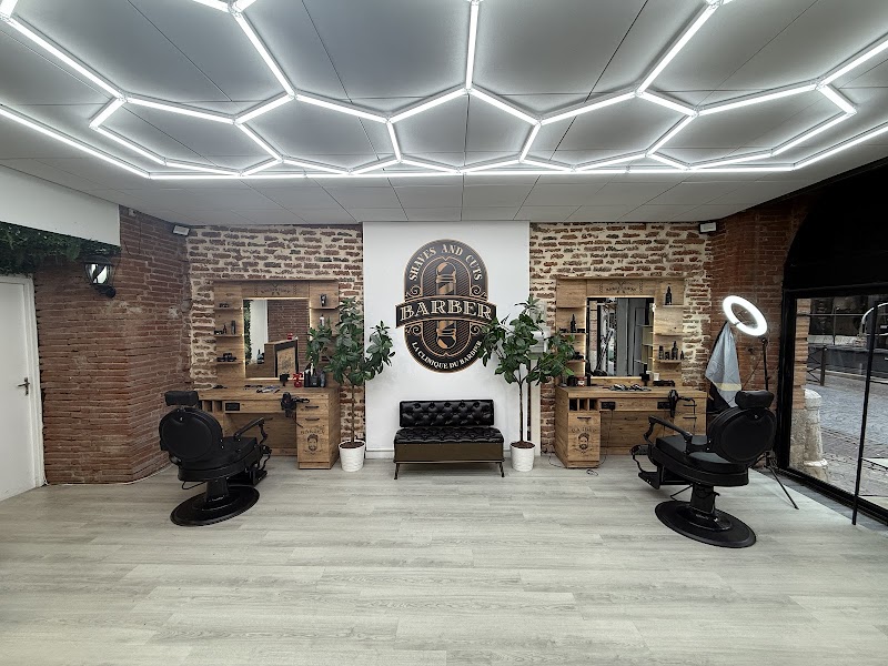 LA CLINIQUE DU BARBIER — photo 1