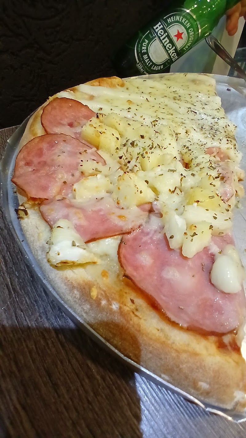 Foto de San Gourmet Pizzaria Express • CIC