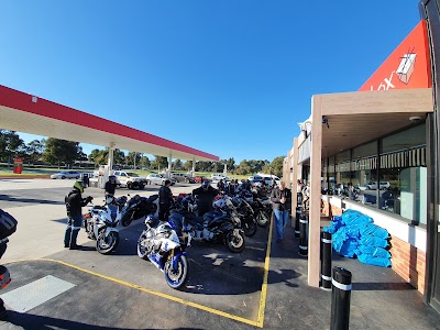 암폴 푸더리 스트라턴