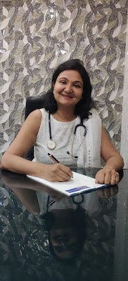 Dr. Dippy Aggarwal - Image 2