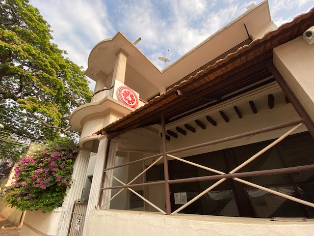 Mysore Krishnamacharr Yoga Foundation