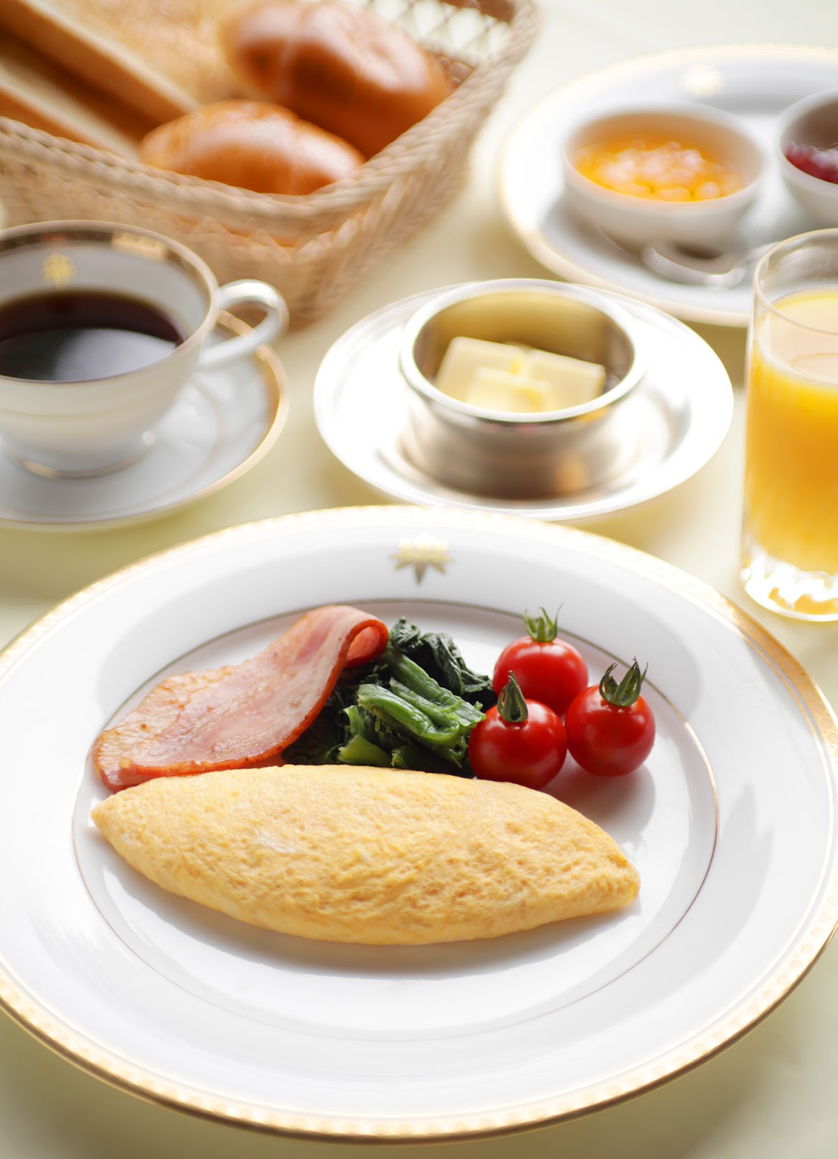 Nikko Kanaya Hotel - hotel in Nikko, Tochigi (3)