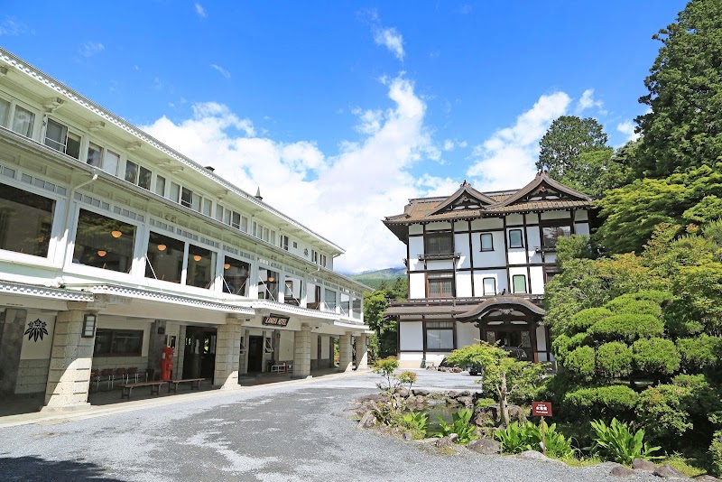 Nikko Kanaya Hotel photo