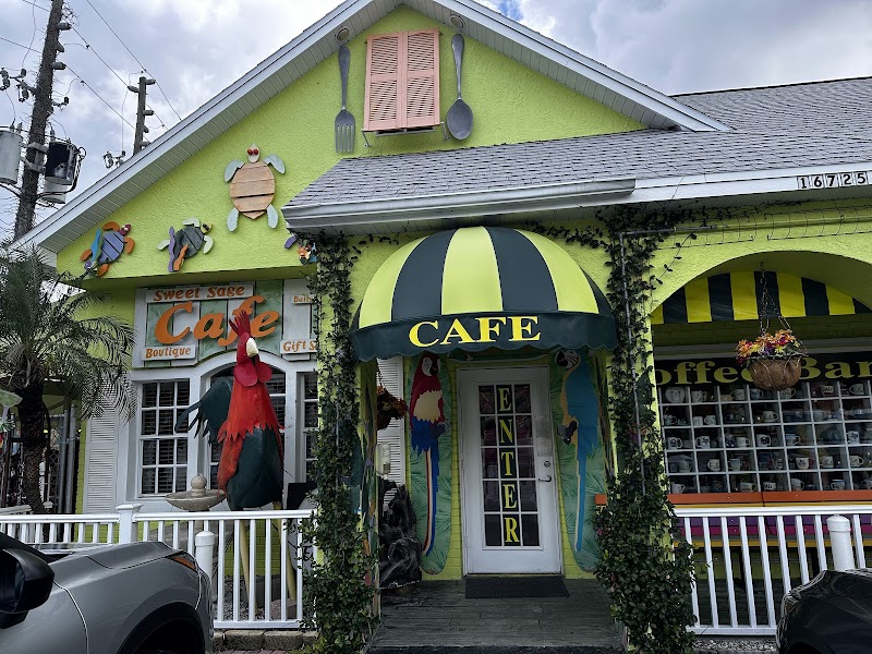 Sweet Sage Cafe photo 4