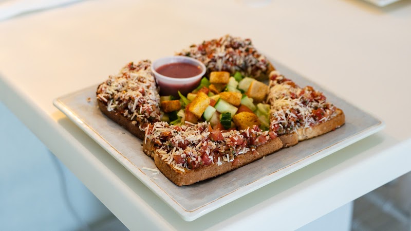 Sweet Sage Cafe photo 2