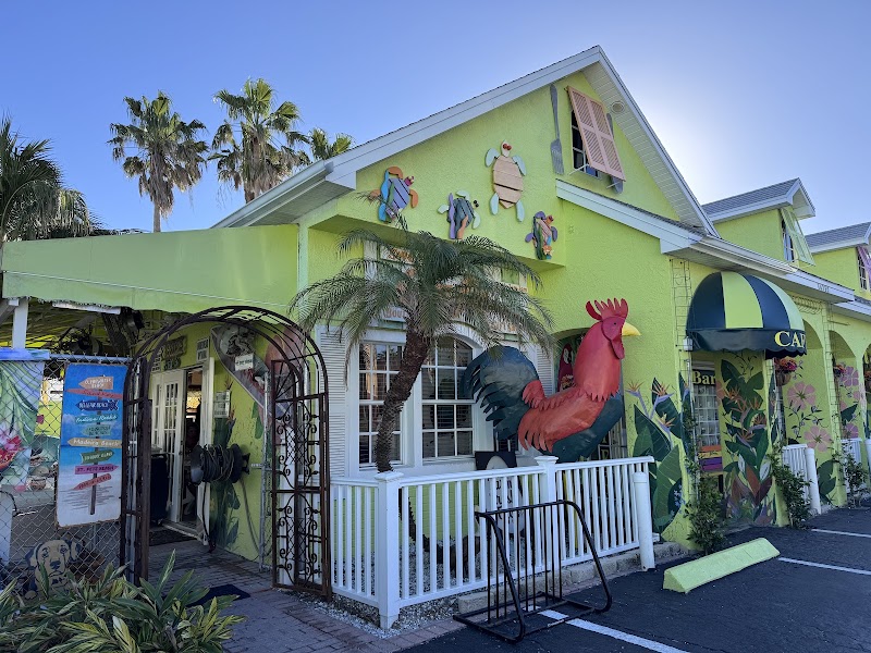 Sweet Sage Cafe photo 1