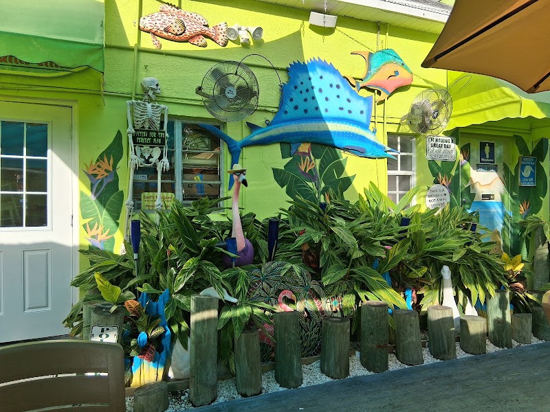 Sweet Sage Cafe photo 1