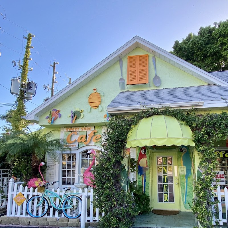 Sweet Sage Cafe photo 3