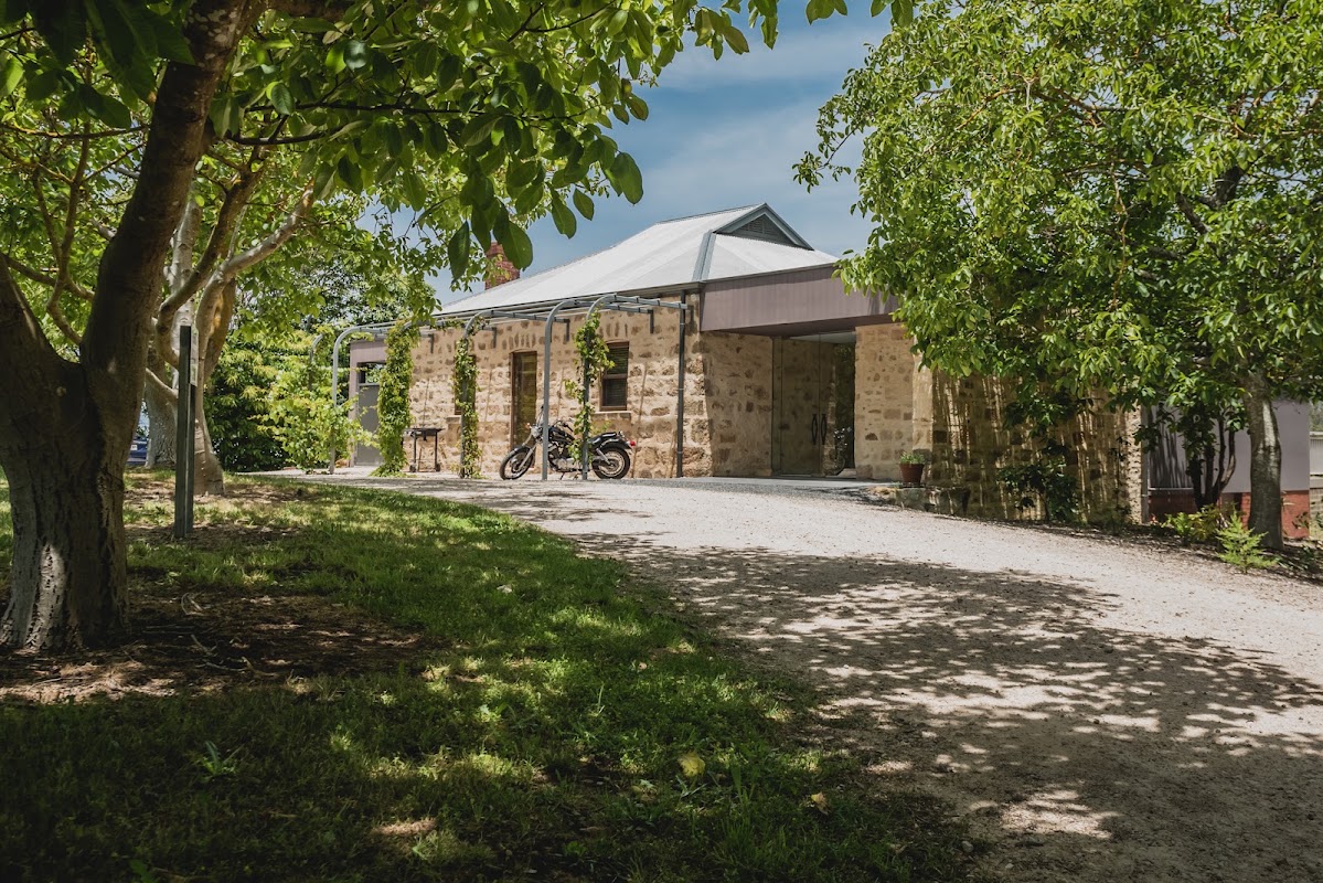 Greenhill Wines Cellar Door & Restaurant Hester