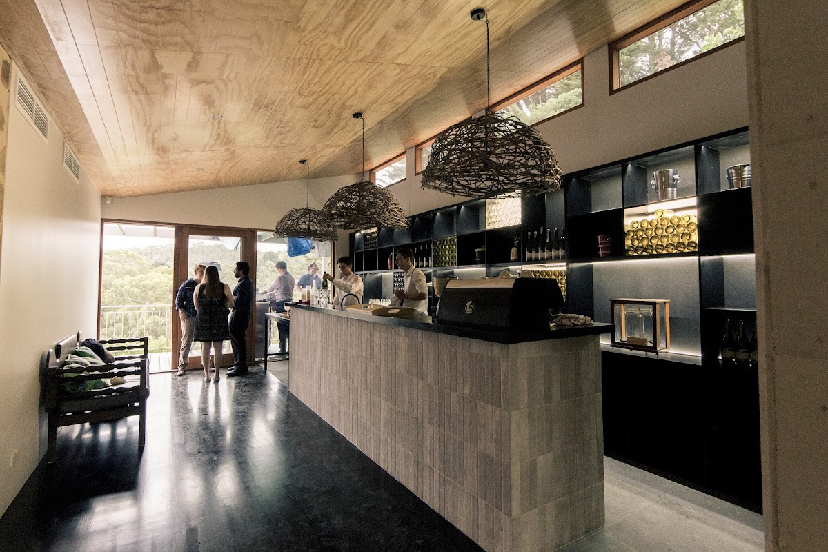 Greenhill Wines Cellar Door & Restaurant Hester