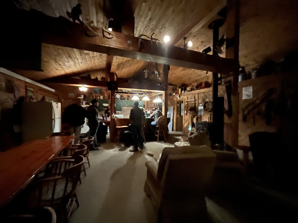 Lost Island Hunt Club and Lodge