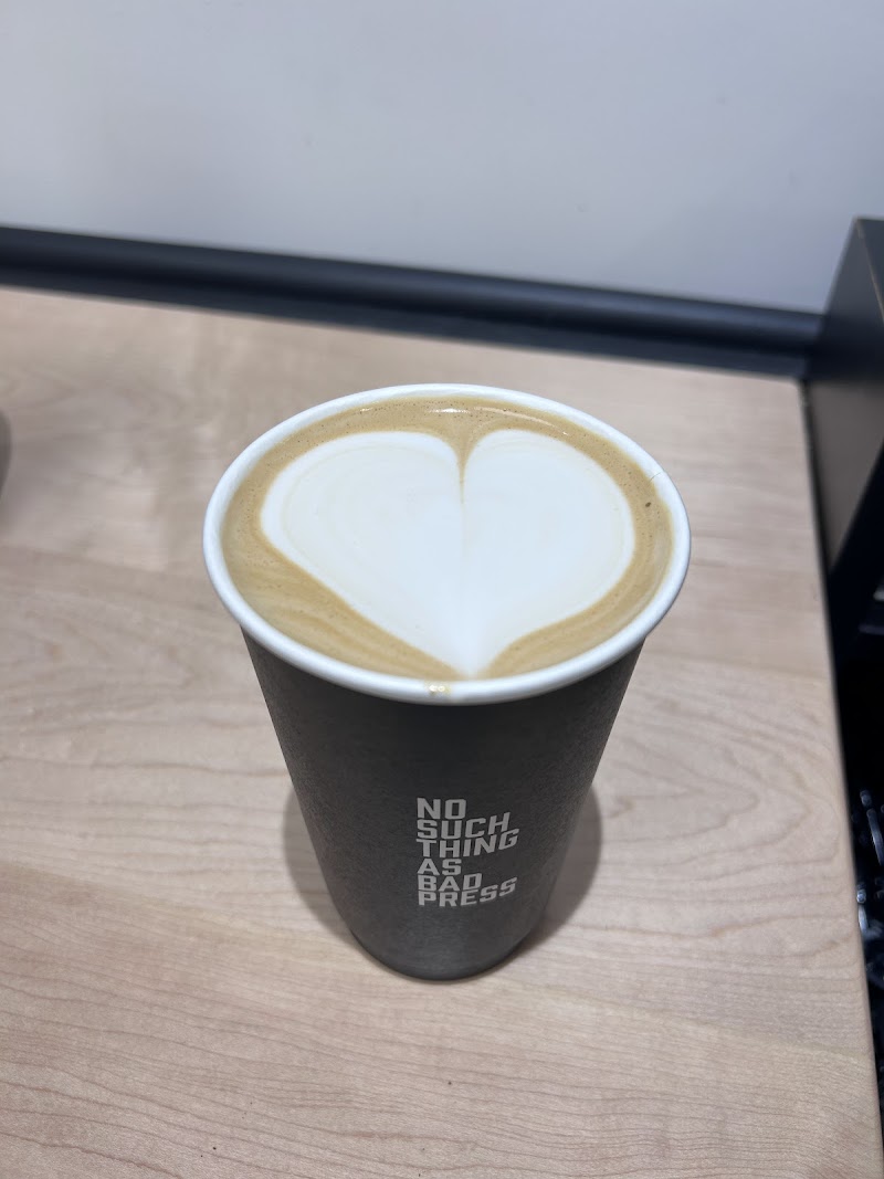 Press Coffee - Sprouts Carefree photo 4