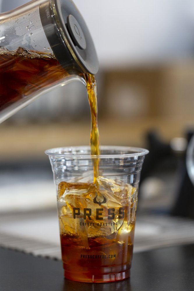 Press Coffee - Sprouts Carefree photo 2