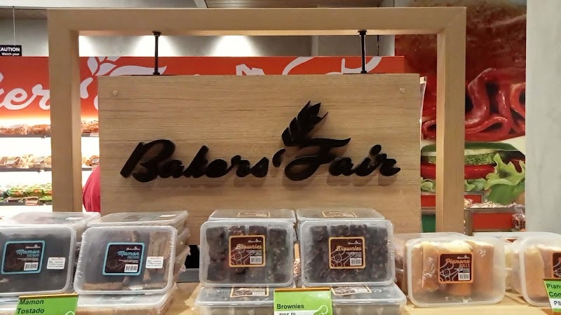 Bakers' Fair