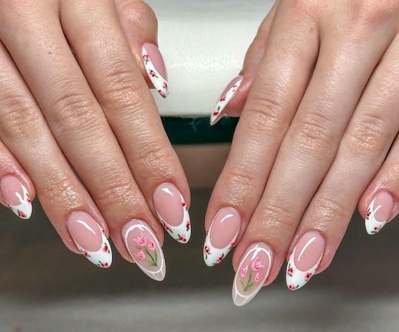 My Time Nails & Spa LLC