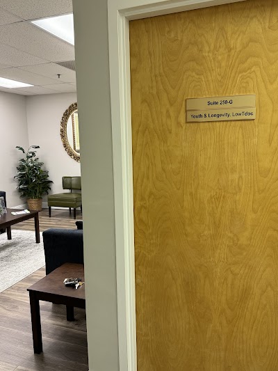 LowTdoc - Testosterone Replacement Therapy in Fort Myers photo 2