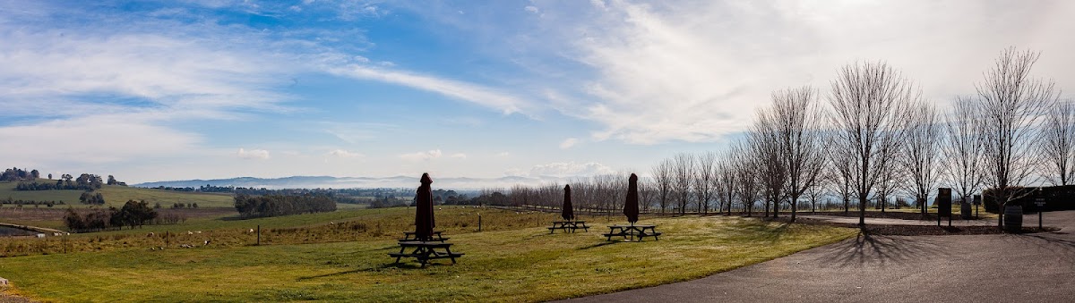 Warramunda Estate