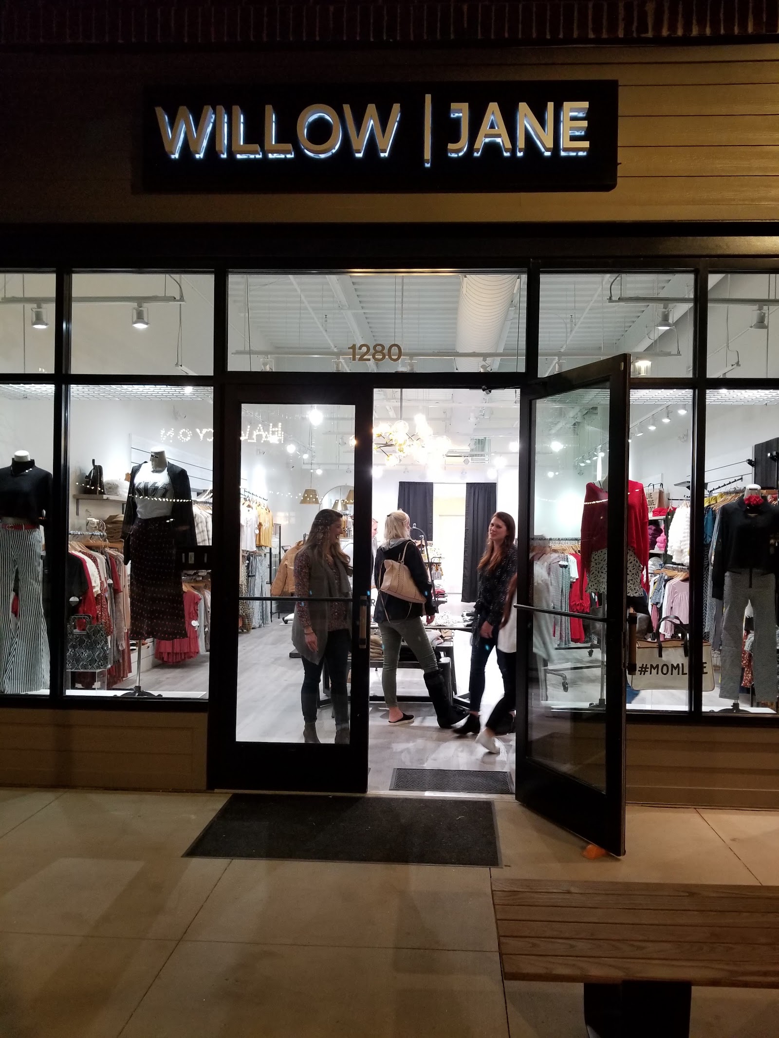 Willow Jane
