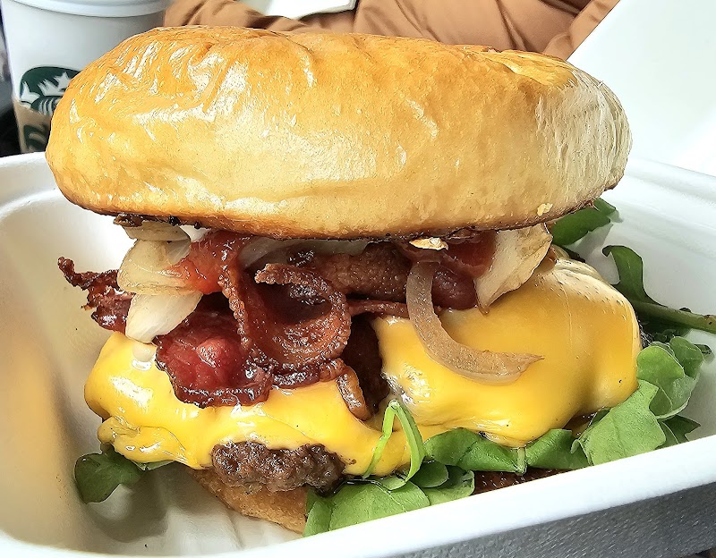 The Sugar-Free Cafe &Grill photo 3