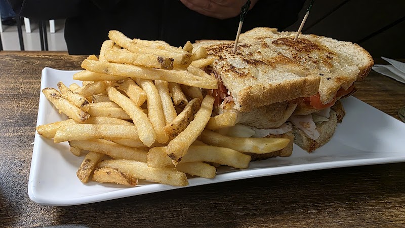 The Sugar-Free Cafe &Grill photo 2