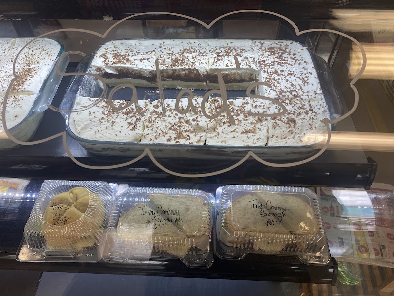 The Sugar-Free Cafe &Grill photo 1