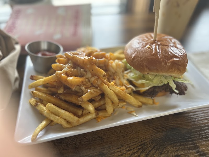 The Sugar-Free Cafe &Grill photo 3
