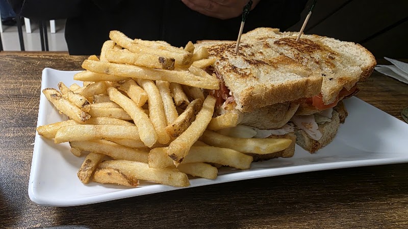 The Sugar-Free Cafe &Grill photo 2
