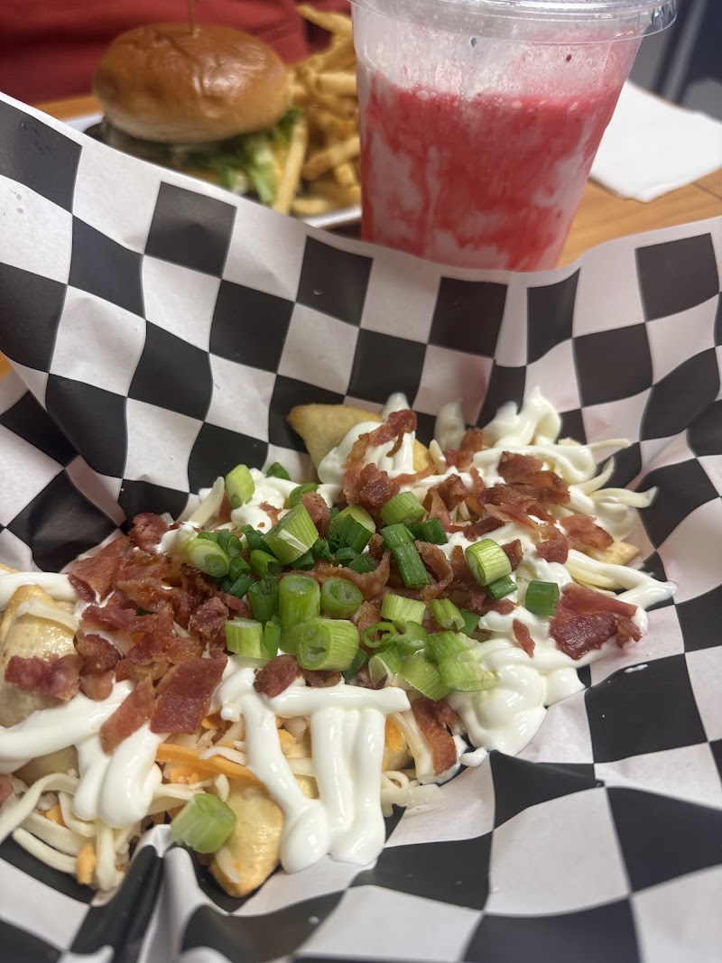 The Sugar-Free Cafe &Grill photo 4